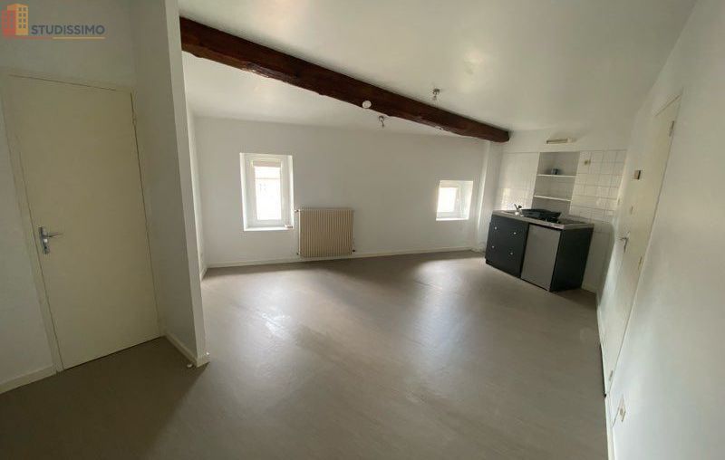 Studio à Agen