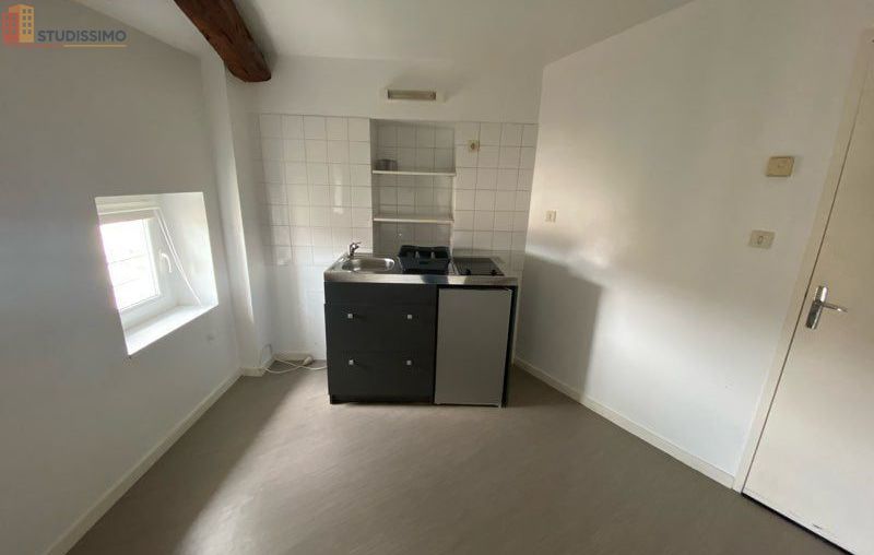Studio 25m² Agen centre - Préfecture - Photo 2