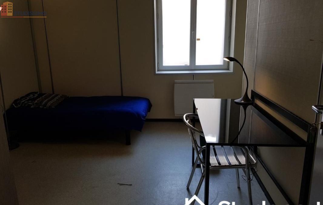 Studio meublé 16m² Orléans - Meublé, DPE A - Photo 4