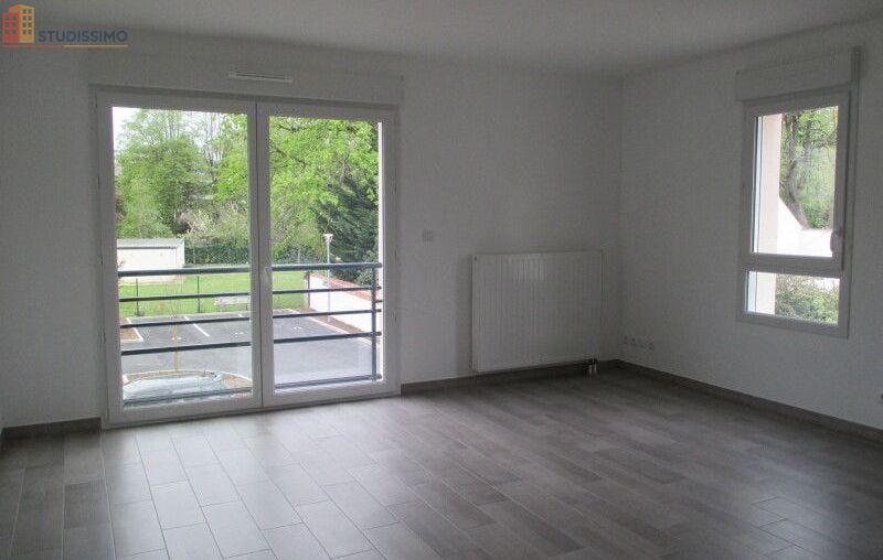 Studio 31m² Orléans 45100 - Lumineux, DPE C - Photo 6