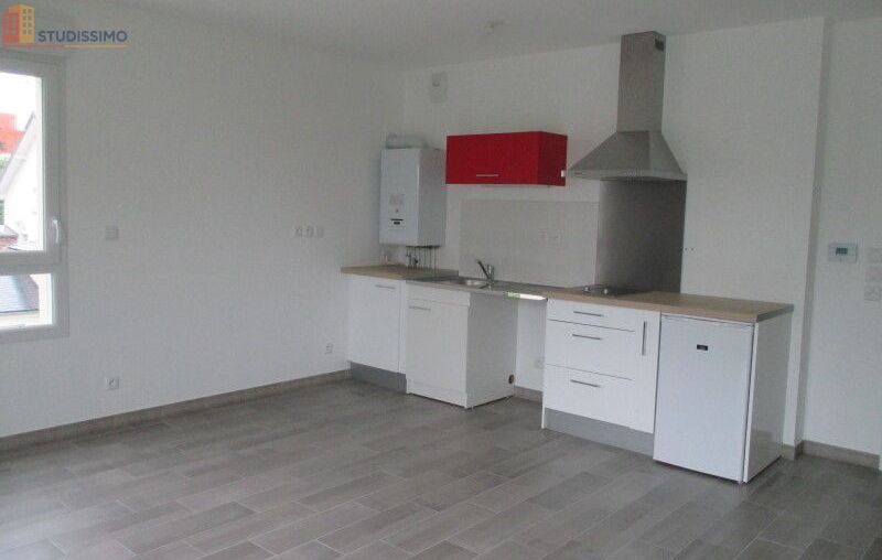 Studio 31m² Orléans 45100 - Lumineux, DPE C - Photo 7