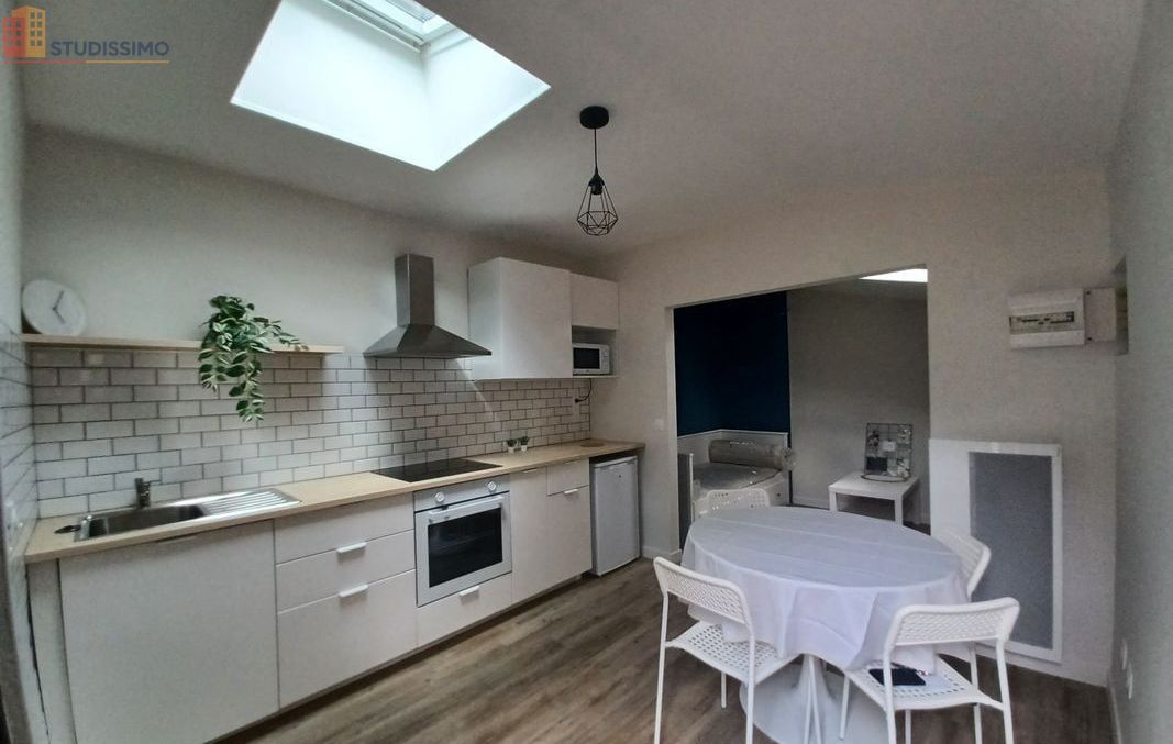 Studio à Agen