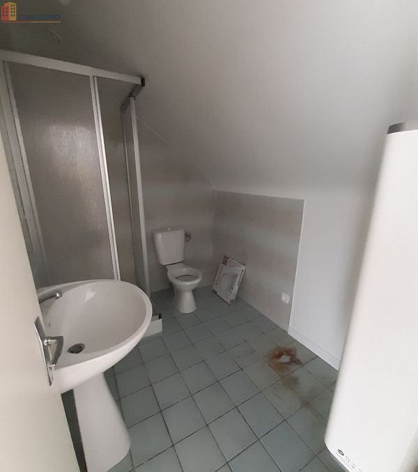 Studio 20m² La Chapelle-sur-Erdre - Étage élevé, lumineux - Photo 9