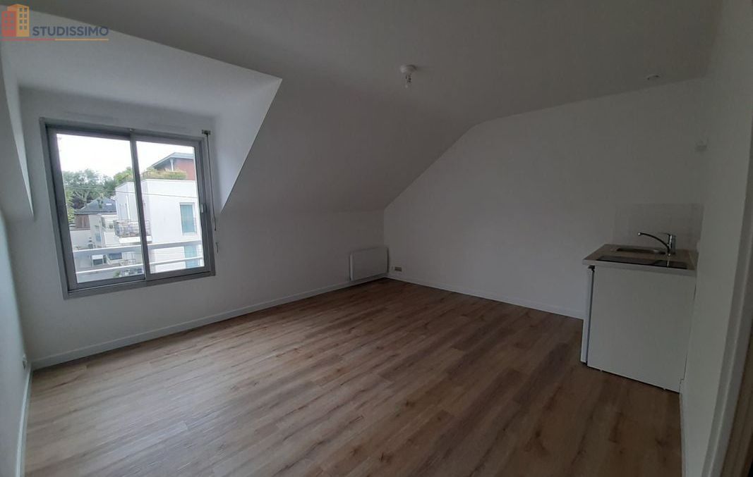 Studio à La Chapelle-sur-Erdre