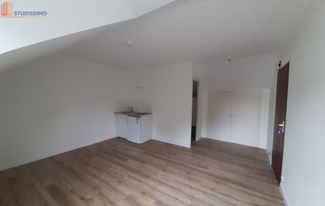 Studio 20m² La Chapelle-sur-Erdre - Étage élevé, lumineux - Photo 4