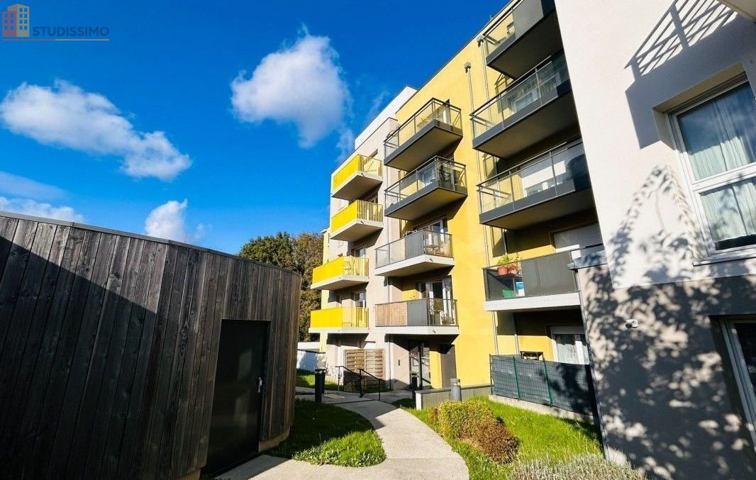 Studio 34m² Nantes 44300 - DPE C, 1er étage - Photo 21