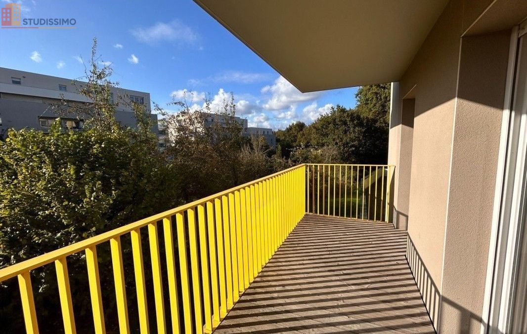 Studio 34m² Nantes 44300 - DPE C, 1er étage - Photo 13