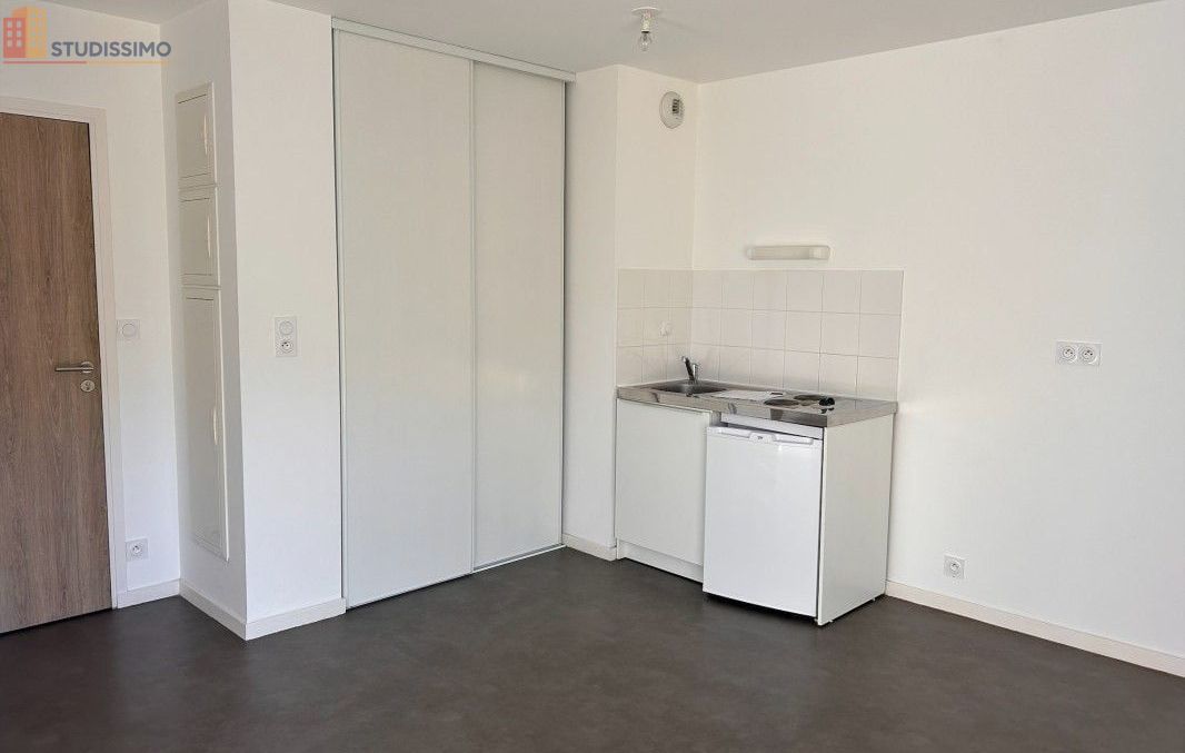 Studio 34m² Nantes 44300 - DPE C, 1er étage - Photo 6