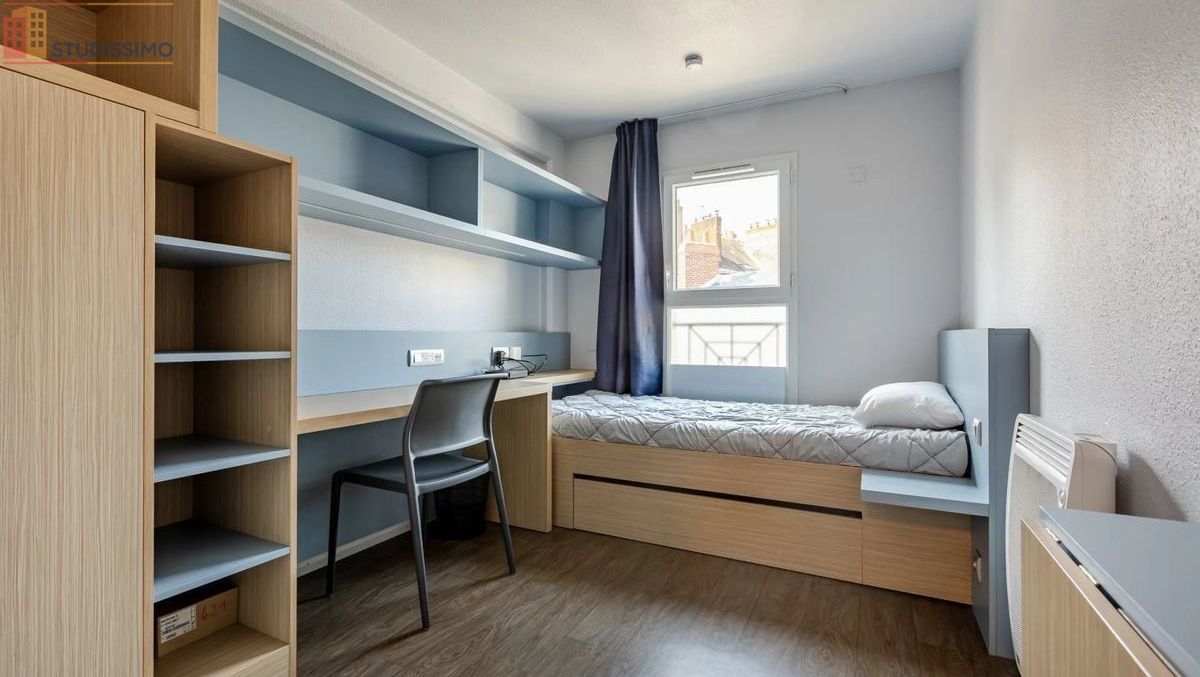 Studio à Nantes