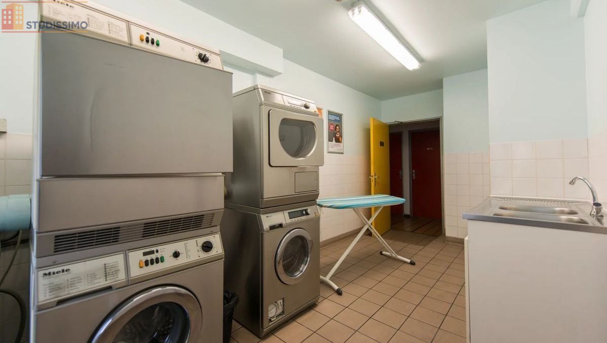 Studio meublé 14m² Nantes 44100 - Étage élevé, lumineux - Photo 3