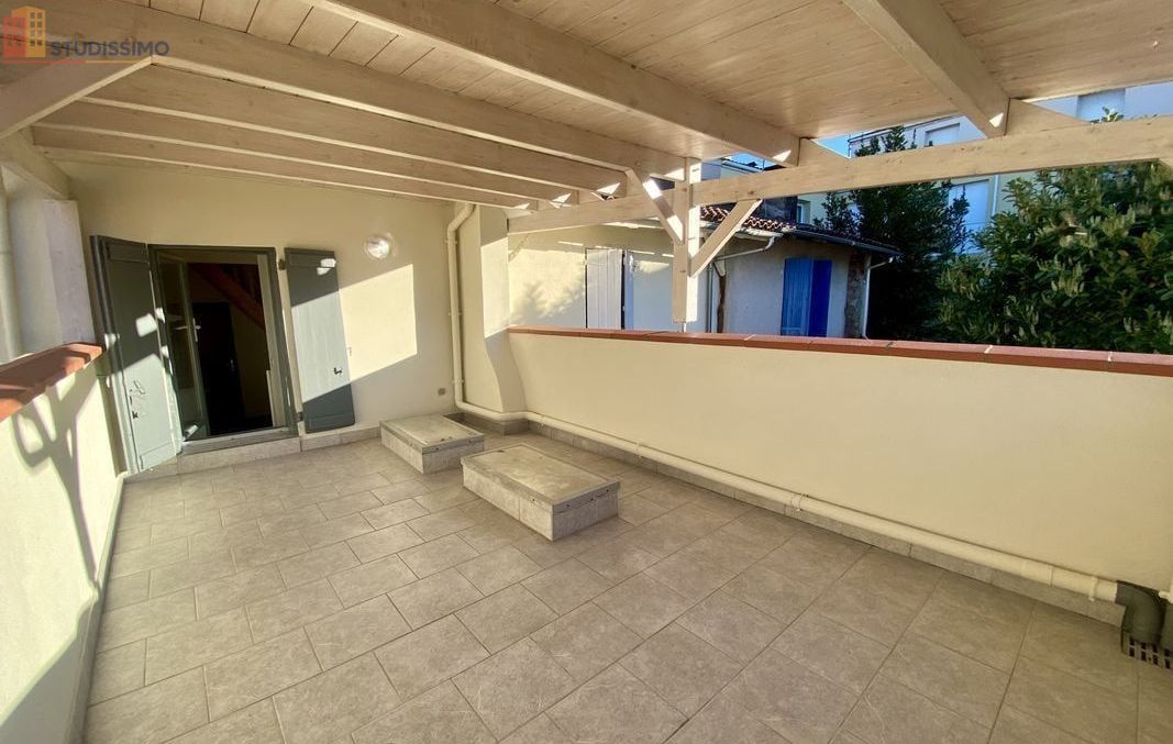 Studio à Villeneuve-sur-Lot