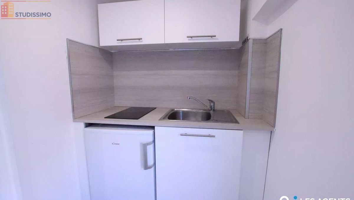 Studio 29m² Orléans 45000 - 2e étage, DPE C - Photo 9