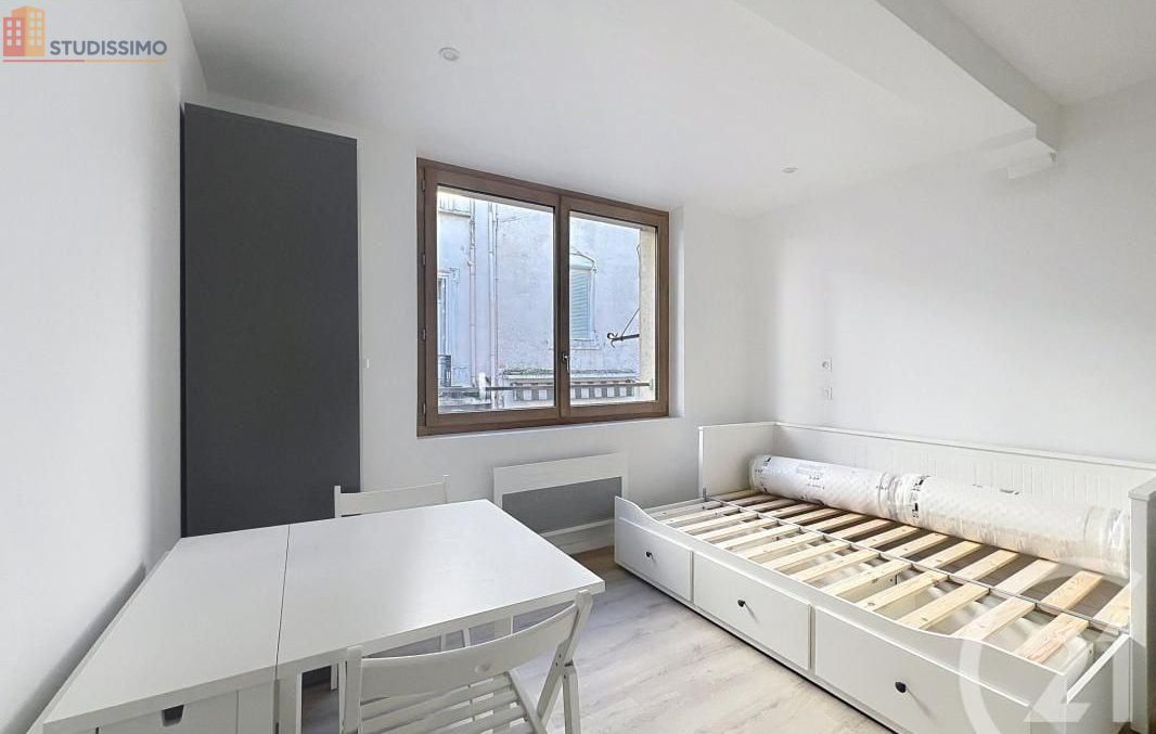 Studio 21m² Villeneuve-sur-Lot - Meublé, DPE C - Photo 4