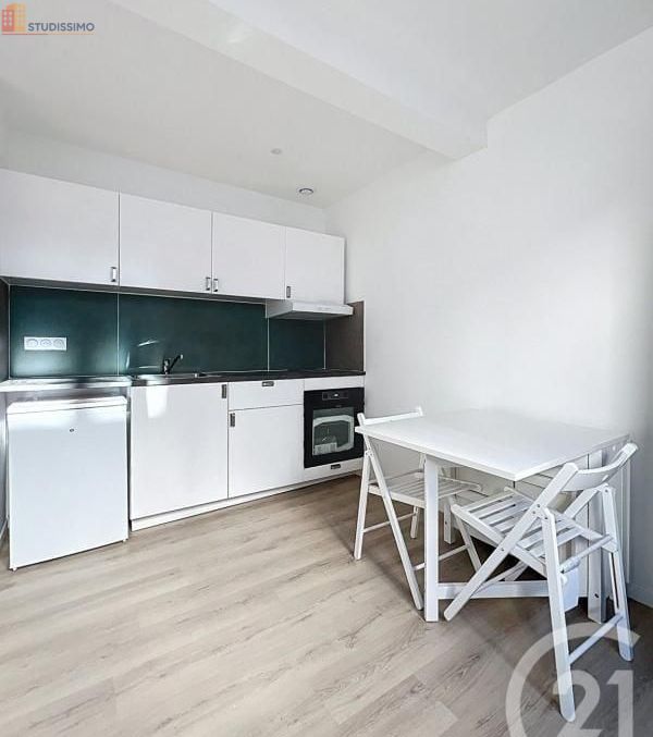 Studio 21m² Villeneuve-sur-Lot - Meublé, DPE C - Photo 5
