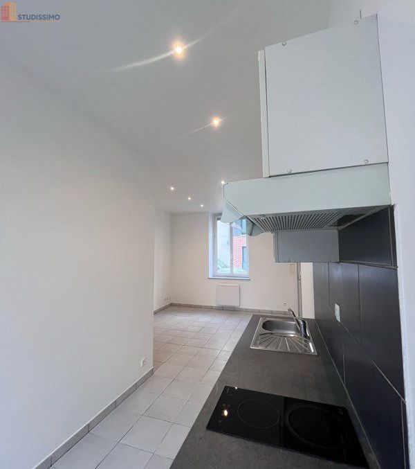 Studio 25m² Orléans 45000 - Entièrement rénové - Photo 5