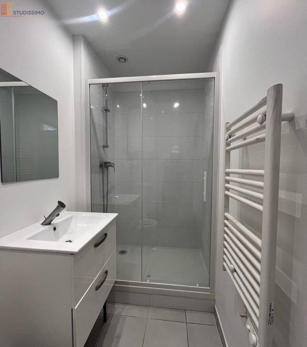 Studio 25m² Orléans 45000 - Entièrement rénové - Photo 3
