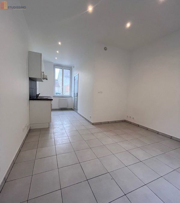 Studio 25m² Orléans 45000 - Entièrement rénové - Photo 2