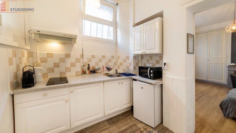 Studio meublé 35m² Agen centre - Meublé, lumineux - Photo 2