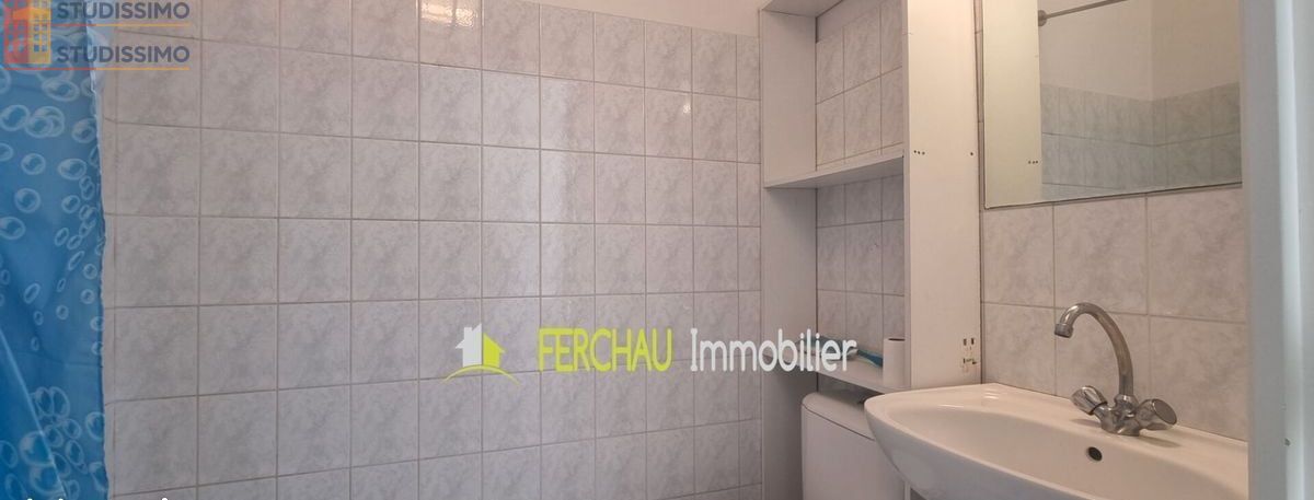 Studio 18m² Nort-sur-Erdre - DPE D - Photo 4