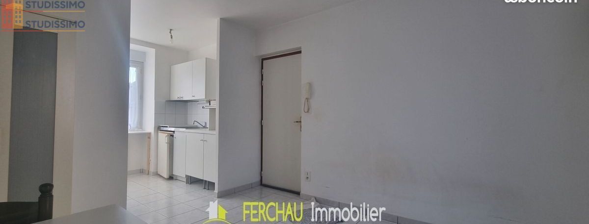 Studio 18m² Nort-sur-Erdre - DPE D - Photo 3