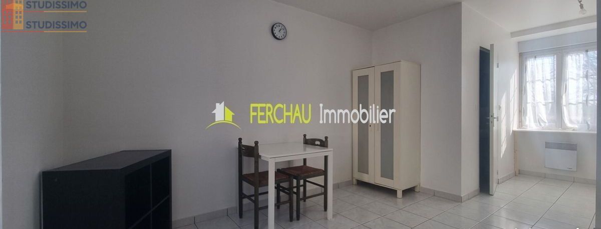 Studio à Nort-sur-Erdre