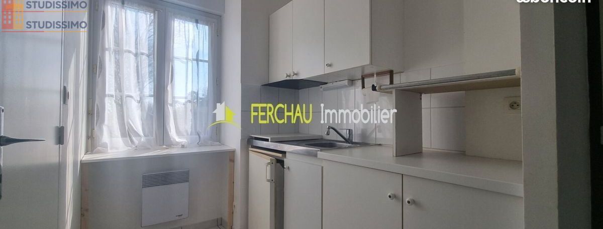 Studio 18m² Nort-sur-Erdre - DPE D - Photo 2