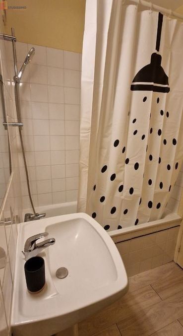 Studio 29m² Orléans Dunois/Baron - Lumineux, balcon et parking - Photo 1