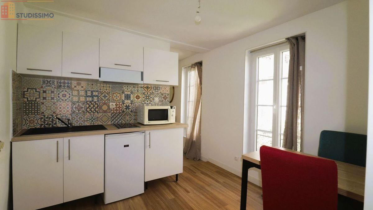 Studio 24m² Orléans 45000 - Photo 12