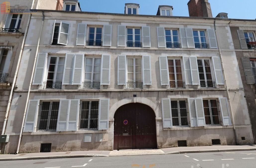 Studio 24m² Orléans 45000 - Photo 3