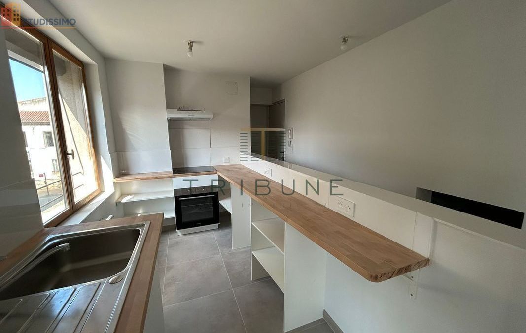 Studio 31m² Agen 47000 - Photo 7