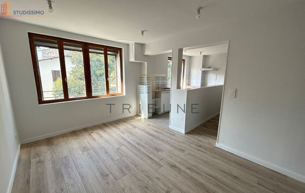 Studio 31m² Agen 47000 - Photo 5