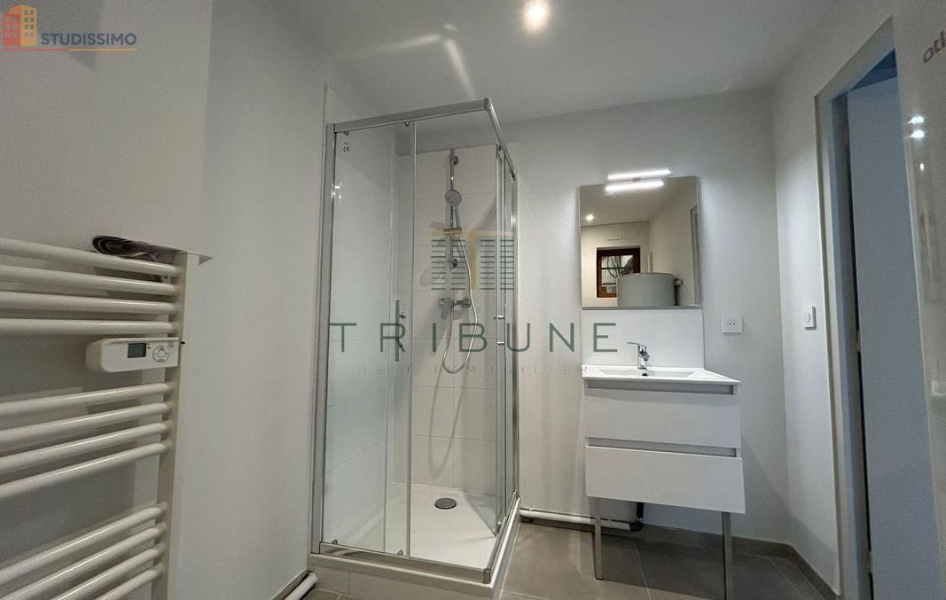 Studio 31m² Agen 47000 - Photo 6