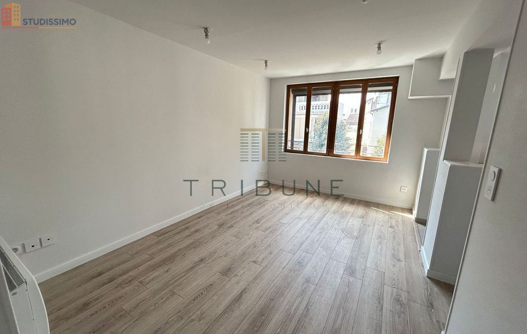 Studio 31m² Agen 47000 - Photo 4