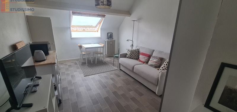 Studio 17m² Orléans 45000 - Photo 12