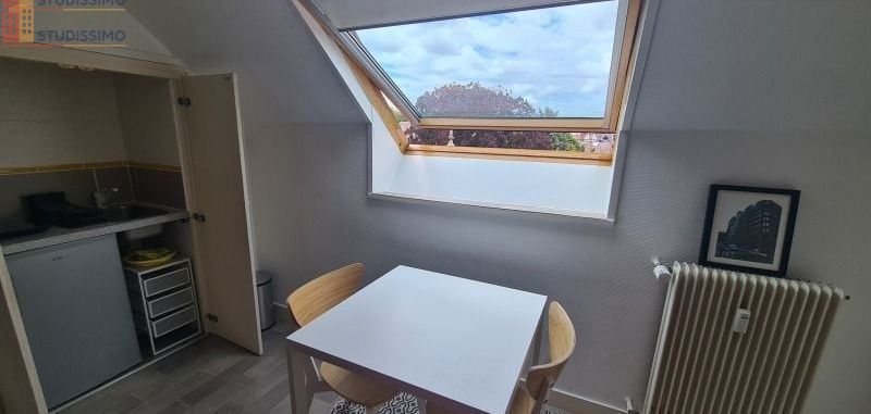 Studio 17m² Orléans 45000 - Photo 7