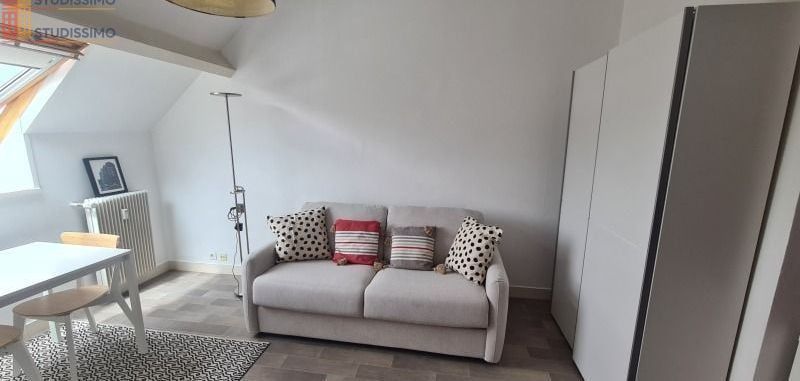 Studio 17m² Orléans 45000 - Photo 0