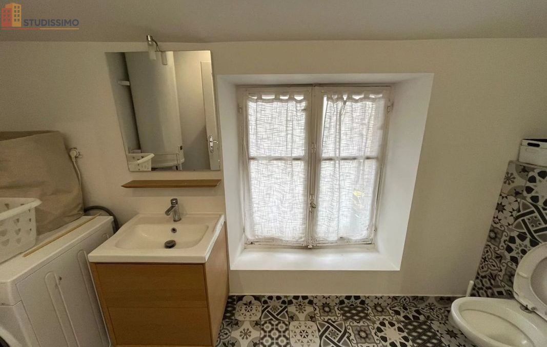 Studio 12m² Orléans - DPE B - Photo 10