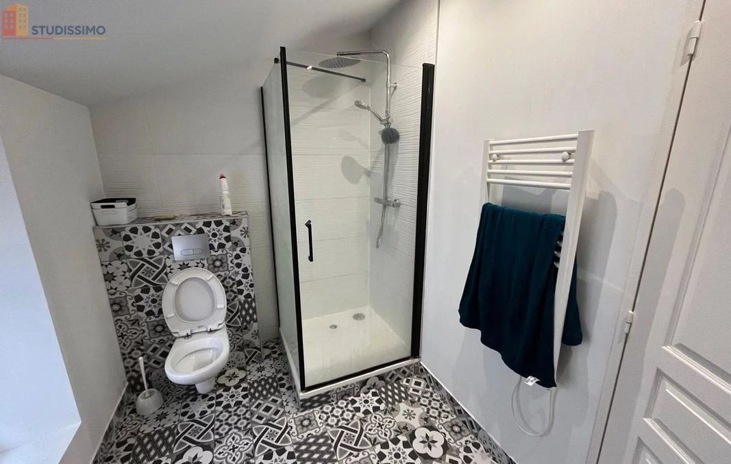 Studio 12m² Orléans - DPE B - Photo 6