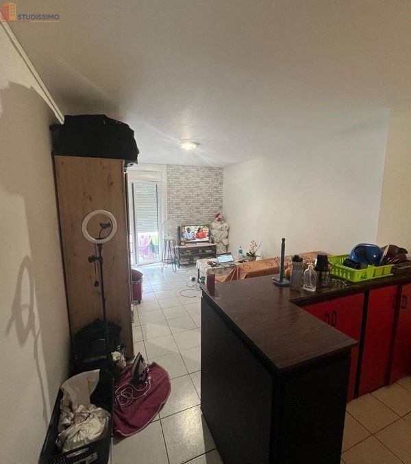 Studio 24m² Marmande - étage élevé - Photo 2