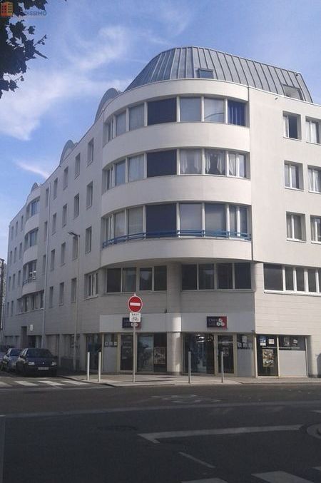 Studio à Saint-Nazaire