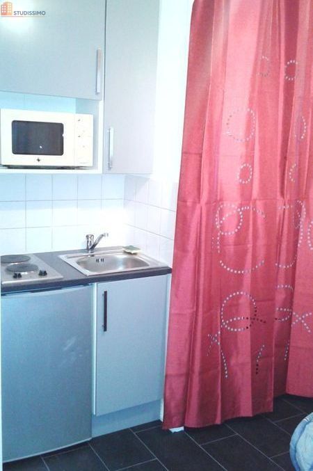 Studio 14m² Saint-Nazaire - Meublé, 4e étage - Photo 1