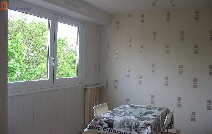 Studio à Orléans