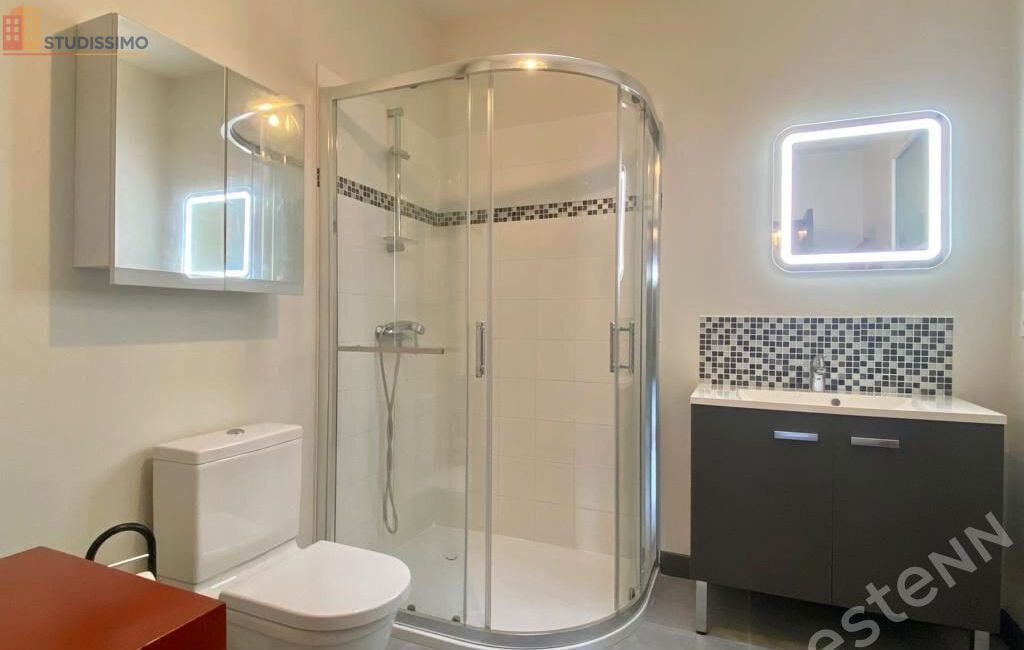 Studio 31m² Agen 47000 - Photo 4