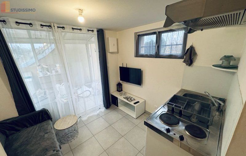 Studio meublé 15m² Gien 45500 - Calme - Photo 2