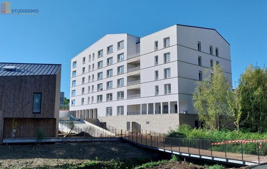 Studio à Nantes