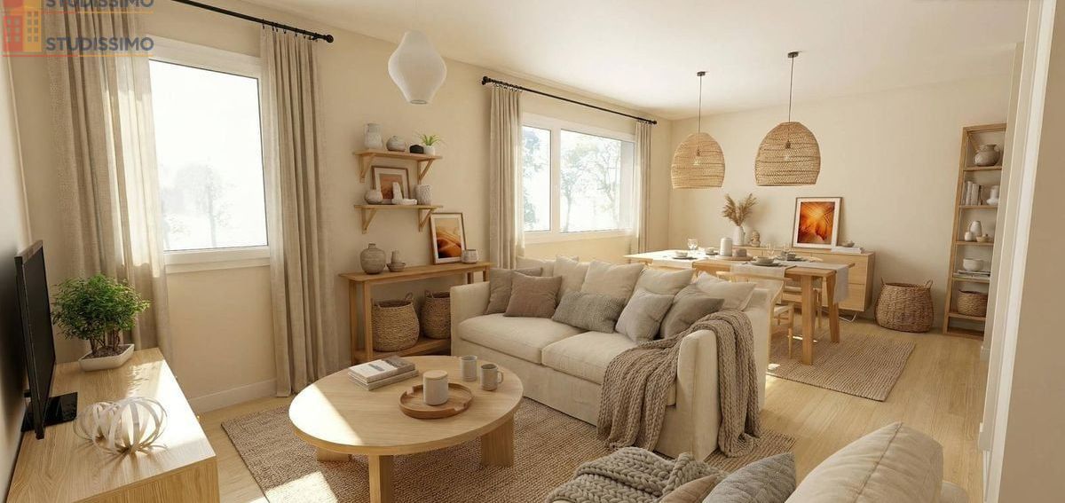 Studio 35m² Nantes 44300 - Photo 8