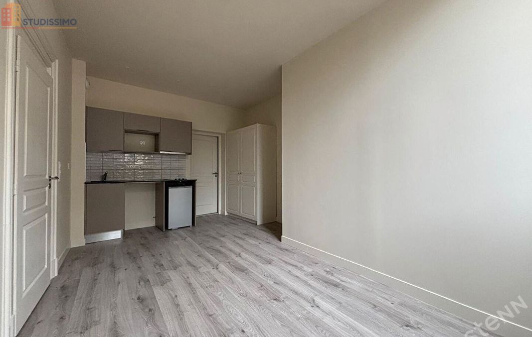 Studio 24m² Agen - Chauffage C, DPE C - Photo 5