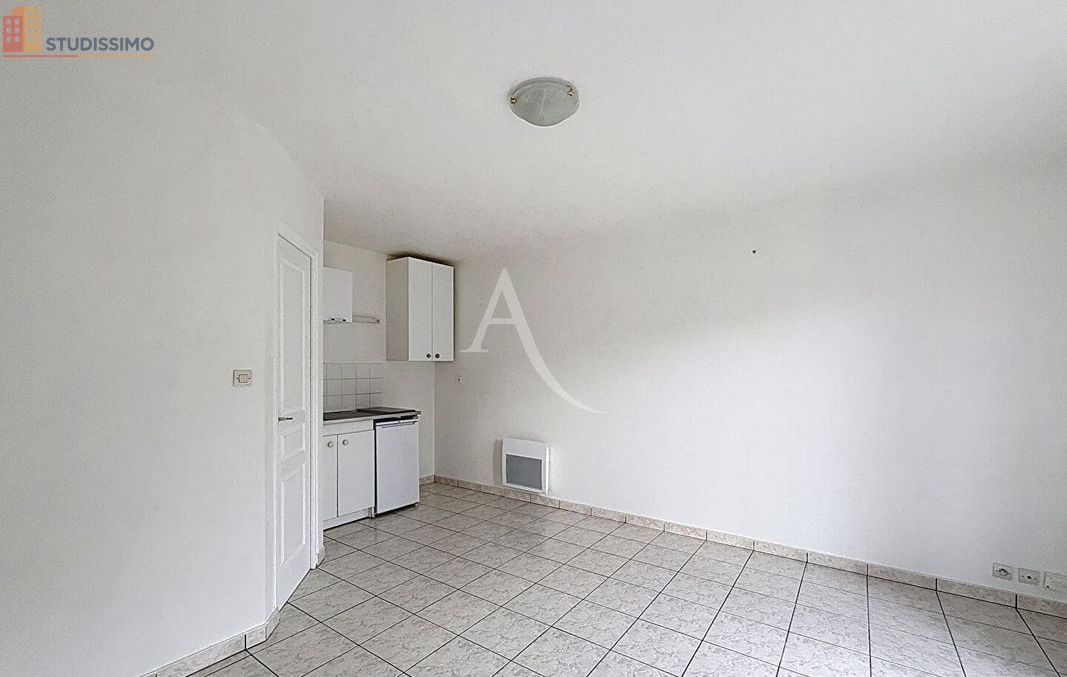 Studio 20m² Nantes 44300 - Photo 17
