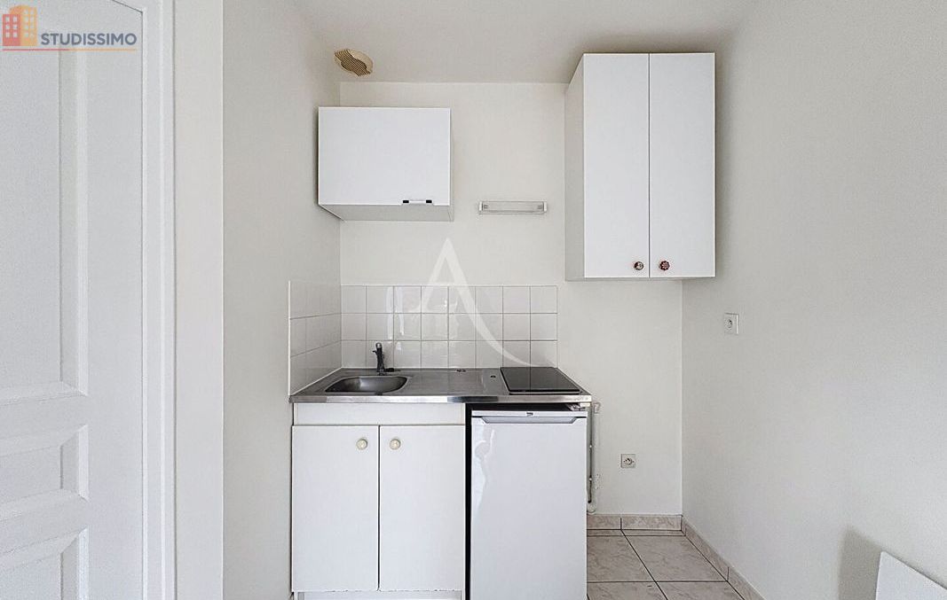 Studio 20m² Nantes 44300 - Photo 15