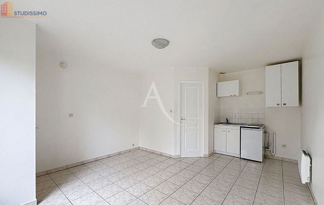 Studio 20m² Nantes 44300 - Photo 13